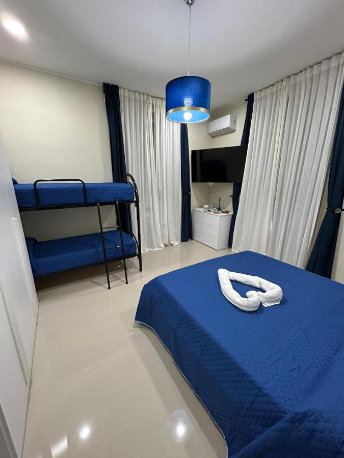 Home Angelo Custode CTA Eksteriør billede