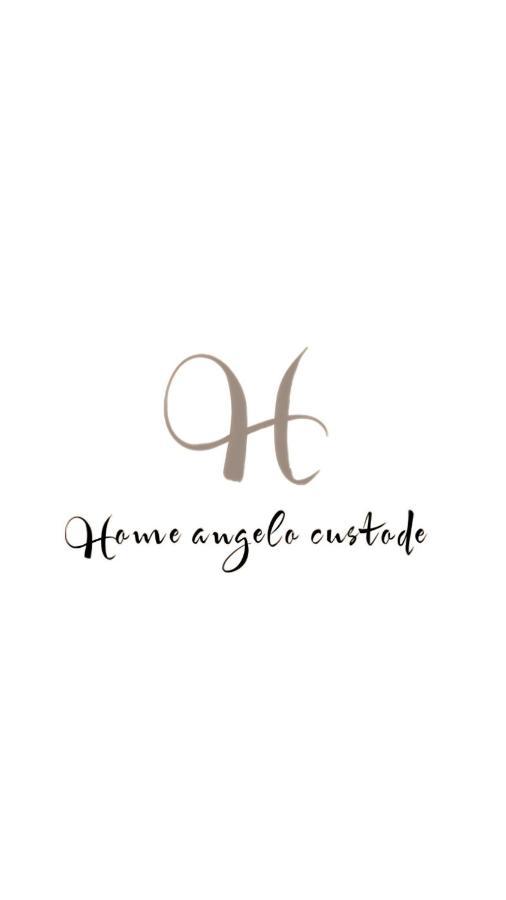 Home Angelo Custode CTA Eksteriør billede